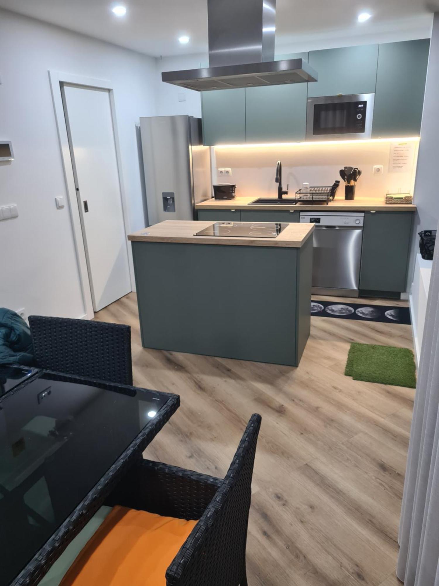 Apartamento 50Mt Praia Povoa Varzim Póvoa de Varzim Εξωτερικό φωτογραφία
