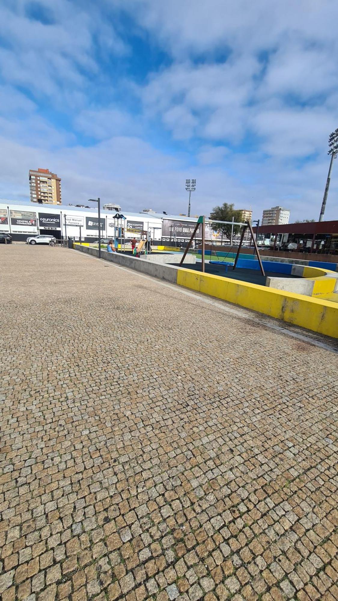 Apartamento 50Mt Praia Povoa Varzim Póvoa de Varzim Εξωτερικό φωτογραφία