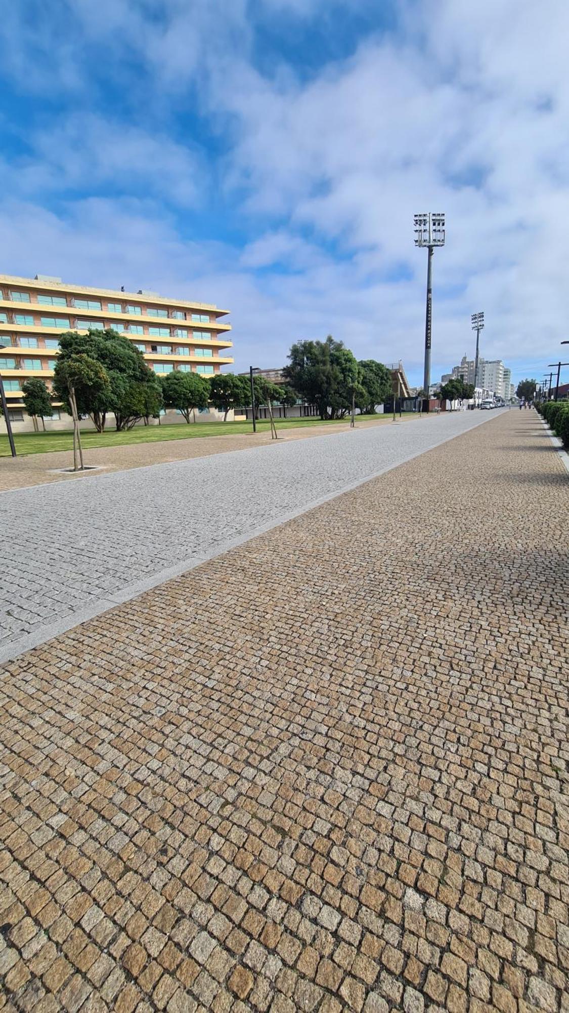 Apartamento 50Mt Praia Povoa Varzim Póvoa de Varzim Εξωτερικό φωτογραφία