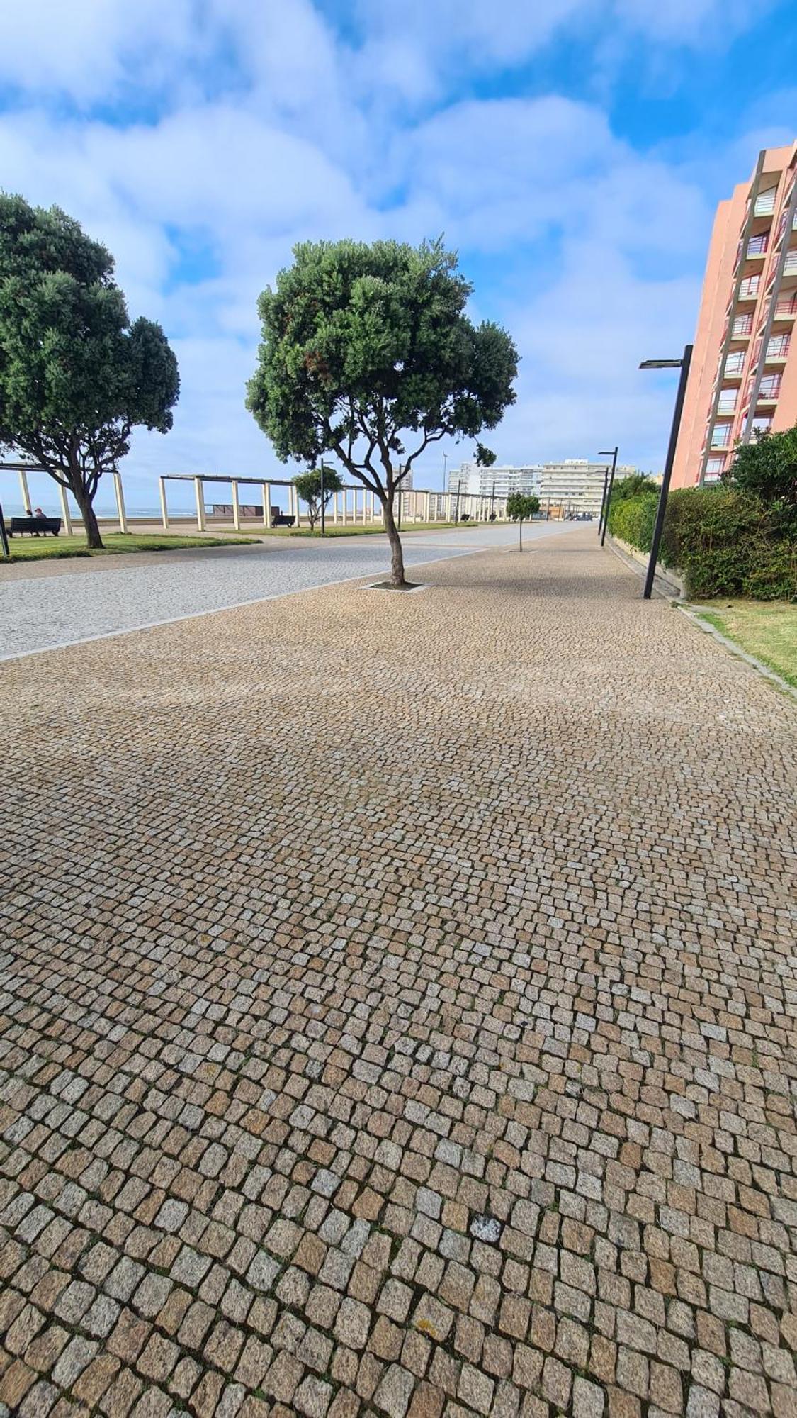 Apartamento 50Mt Praia Povoa Varzim Póvoa de Varzim Εξωτερικό φωτογραφία