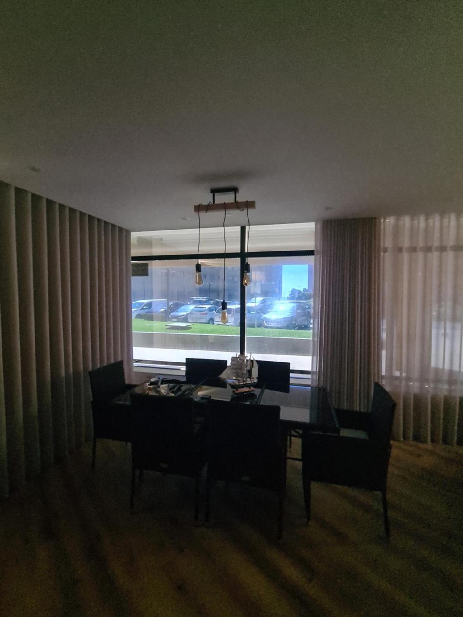 Apartamento 50Mt Praia Povoa Varzim Póvoa de Varzim Εξωτερικό φωτογραφία